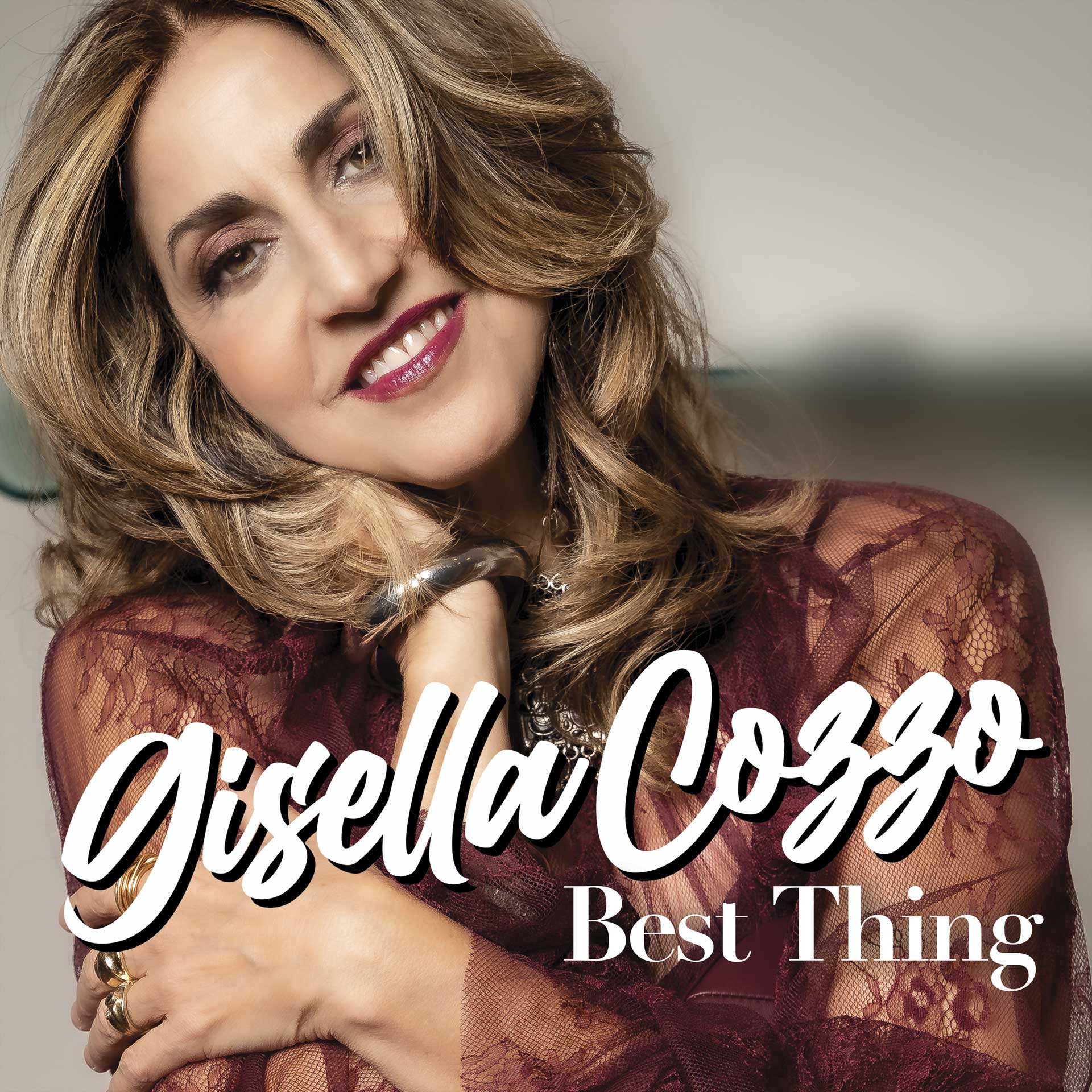 GISELLA COZZO BEST THING